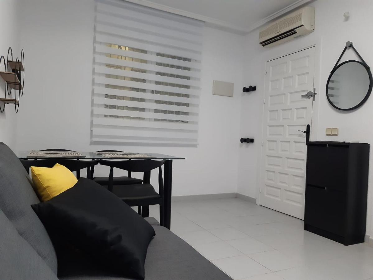 Lovely Apart 3 Minutes To The Beach تورّيفيِخا المظهر الخارجي الصورة