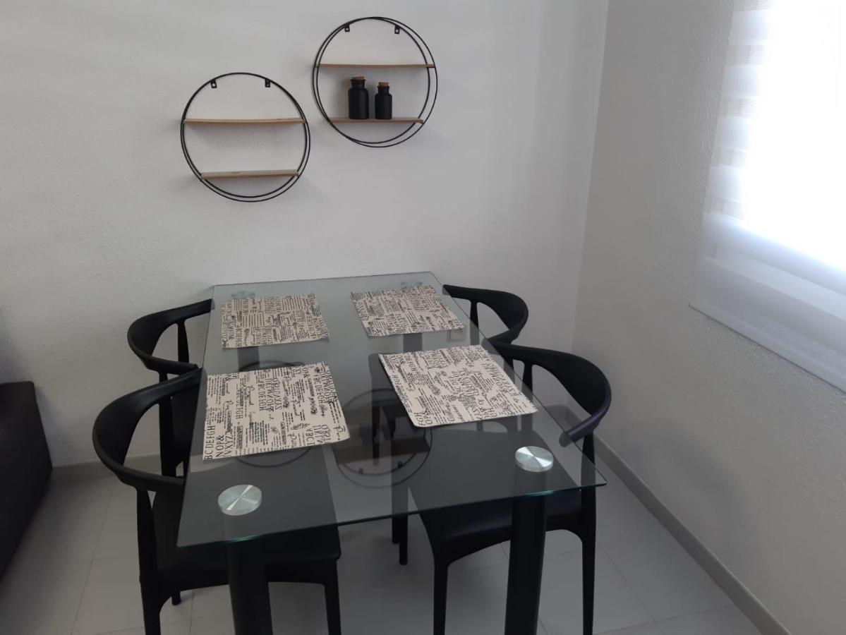 Lovely Apart 3 Minutes To The Beach تورّيفيِخا المظهر الخارجي الصورة