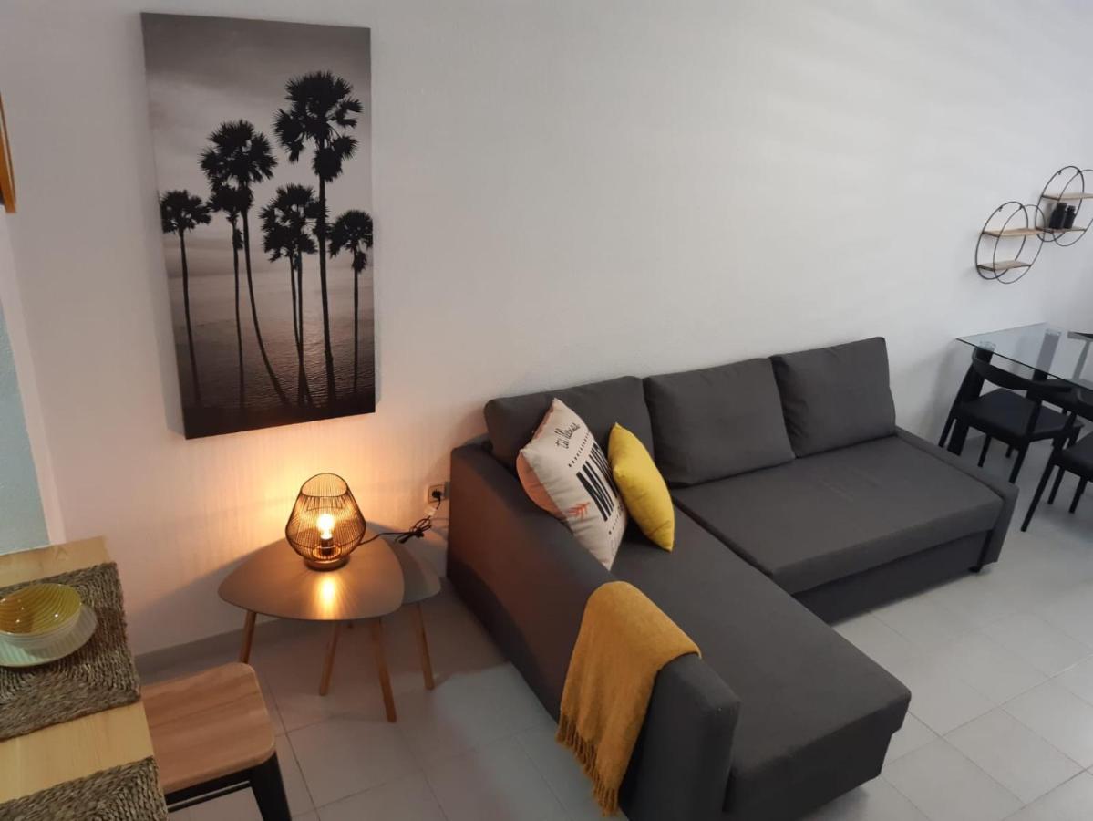 Lovely Apart 3 Minutes To The Beach تورّيفيِخا المظهر الخارجي الصورة