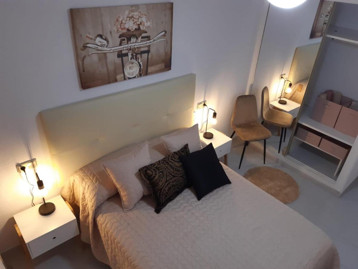 Lovely Apart 3 Minutes To The Beach تورّيفيِخا المظهر الخارجي الصورة