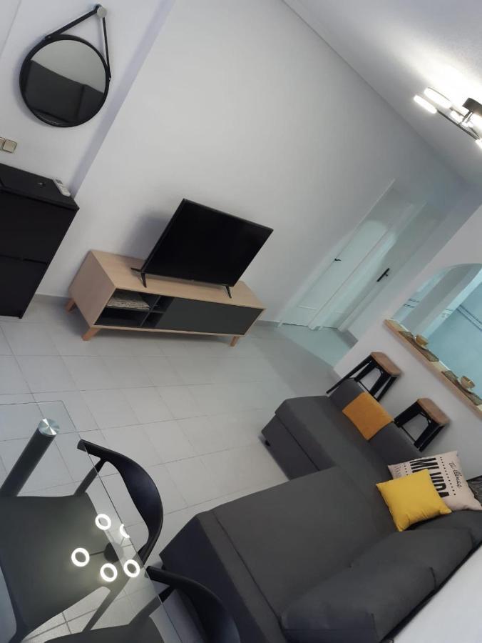 Lovely Apart 3 Minutes To The Beach تورّيفيِخا المظهر الخارجي الصورة