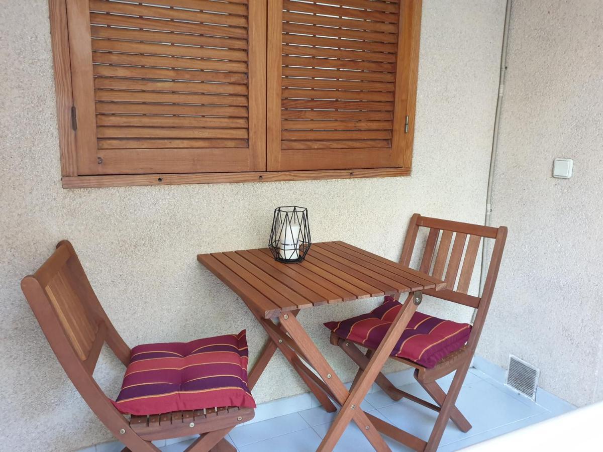 Lovely Apart 3 Minutes To The Beach تورّيفيِخا المظهر الخارجي الصورة