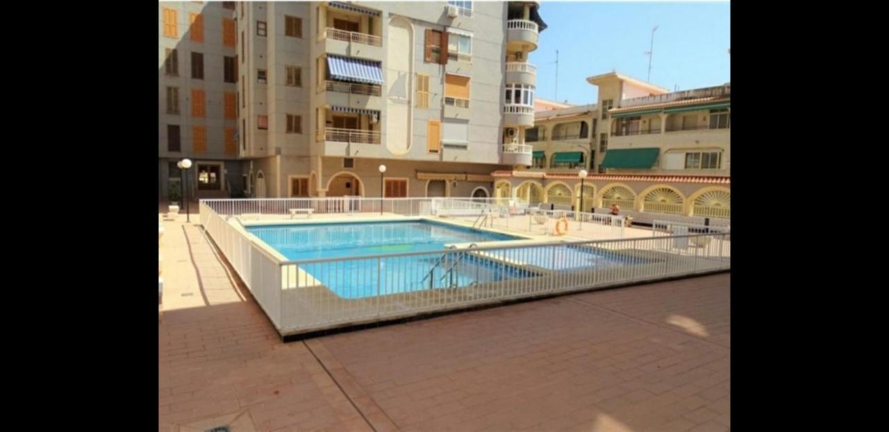 Lovely Apart 3 Minutes To The Beach تورّيفيِخا المظهر الخارجي الصورة